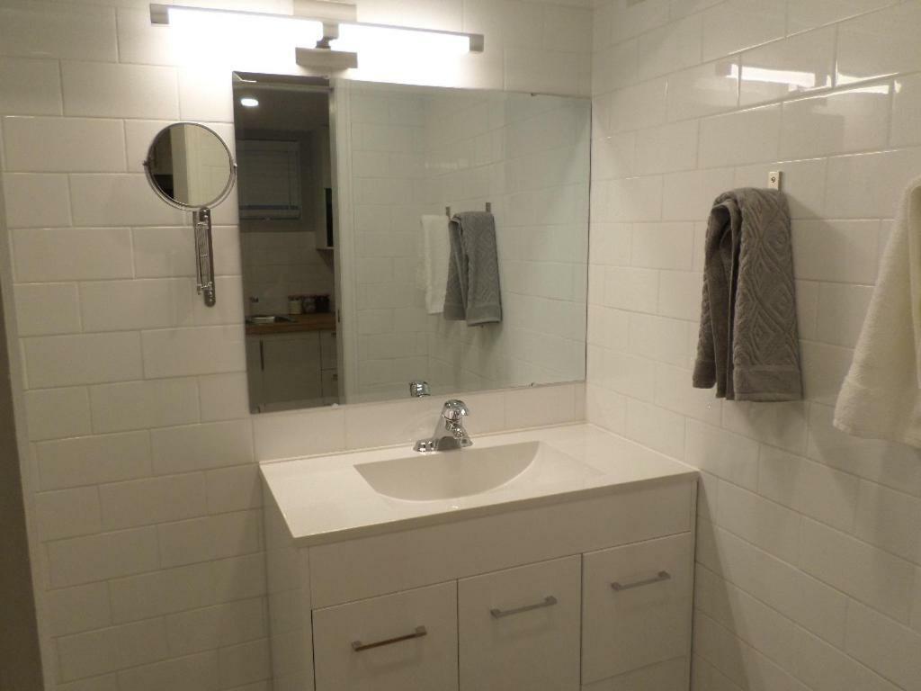 Fantastic And Modern Downtown 1-Bed Basement Apt., Parking Wi-Fi And Netflix Included Ottawa Eksteriør billede